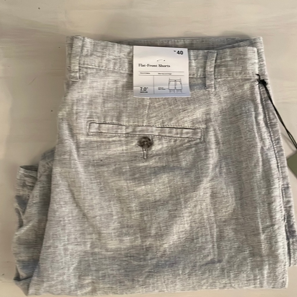 Brand new men’s shorts